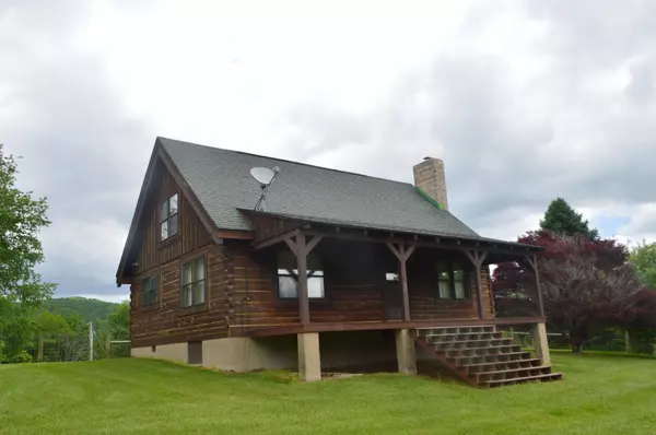 Newport, VA 24128,675 Tanyard TRL