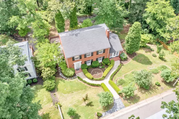 Roanoke, VA 24014,2607 Nottingham RD