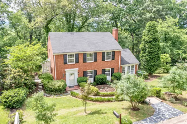 2607 Nottingham RD,  Roanoke,  VA 24014