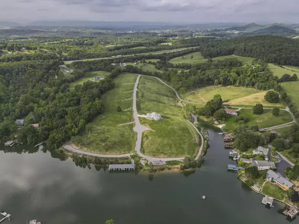 Dublin, VA 24084,LOT 10 Tanager Cove