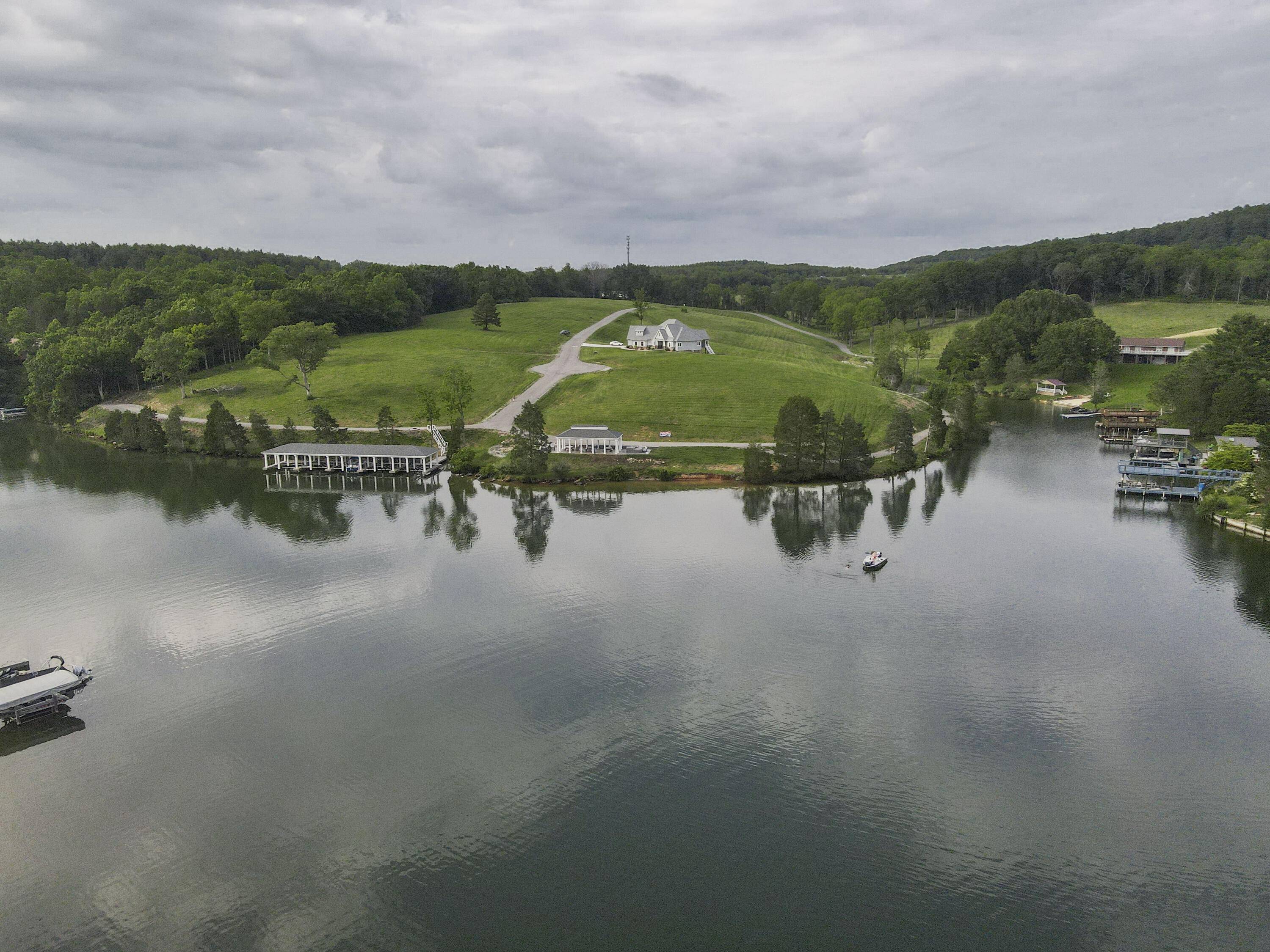 Dublin, VA 24084,LOT 14 Tanager Cove