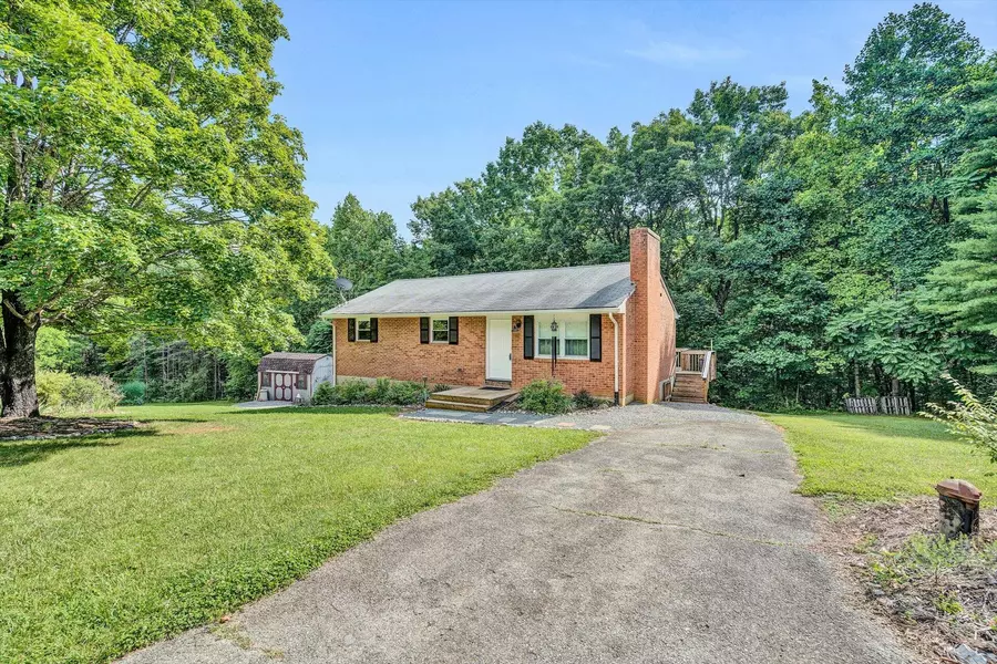 565 Webb Mountain RD, Boones Mill, VA 24065