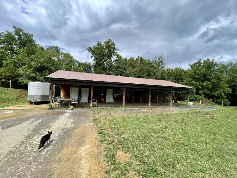 LOT 4 HUFF RD, Fincastle, VA 24090