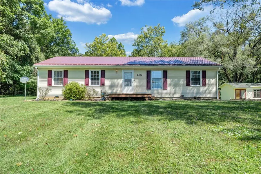 7888 Botetourt RD, Fincastle, VA 24090