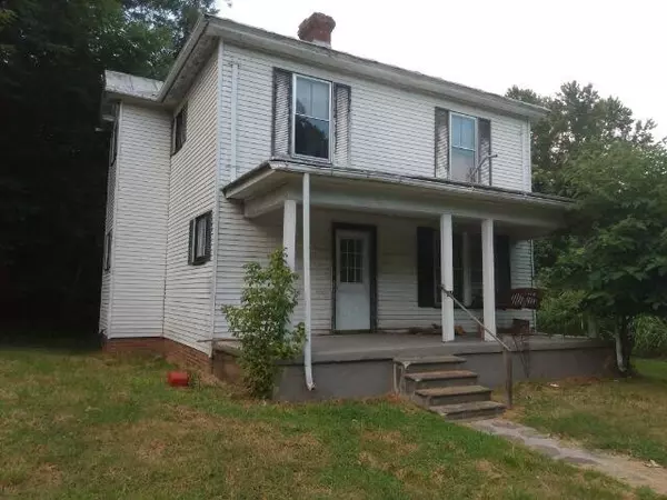 Buchanan, VA 24066,91 Water ST