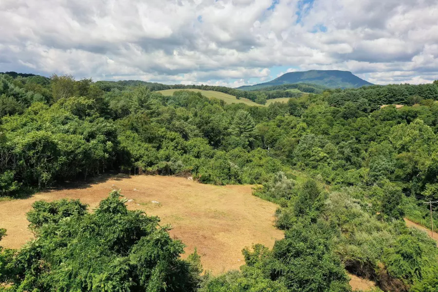 0 E Whistle Creek RD, Lexington, VA 24450