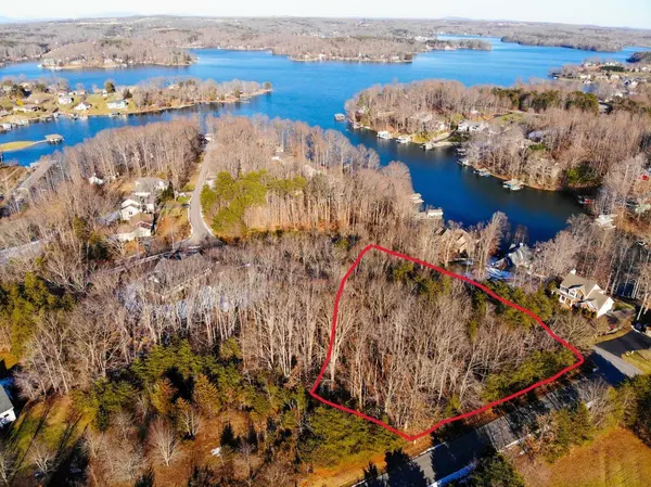 Lot 86 Winding Waters DR, Moneta, VA 24121