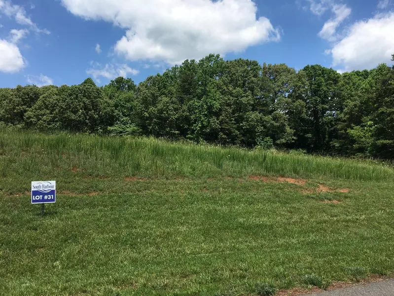 Lot 31 Harbour Crossing DR, Moneta, VA 24121