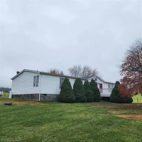 Riner, VA 24149,3800 Hopper LN