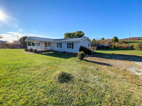 Willis, VA 24380,1245 Horse Ridge RD