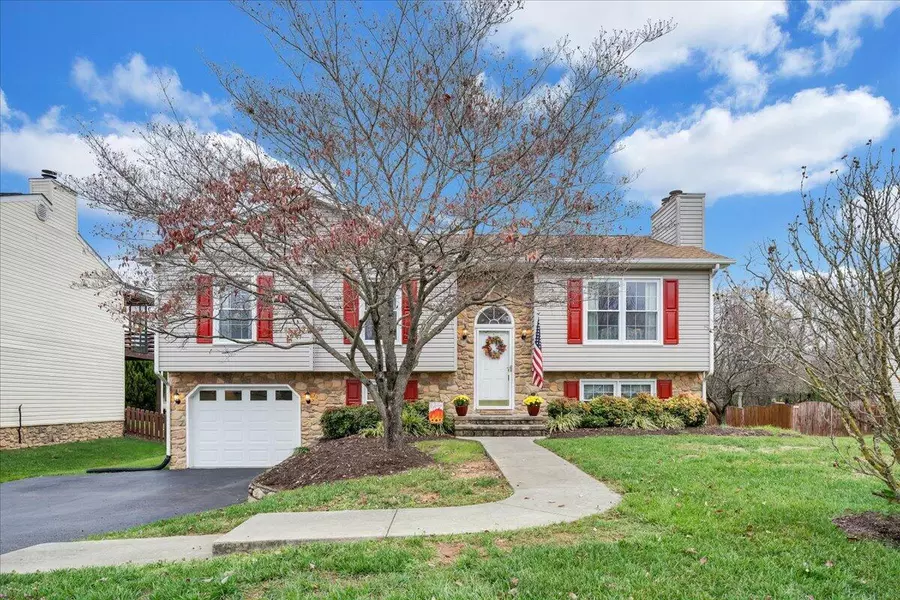 3906 Apricot TRL, Roanoke, VA 24012