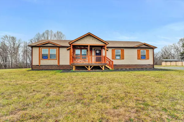 Goodview, VA 24095,4965 Horseshoe Bend RD