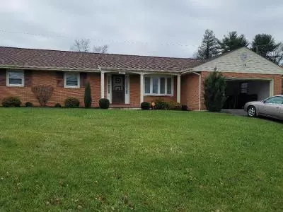 2754 Brooklyn DR, Roanoke, VA 24017