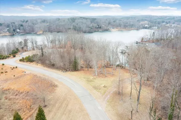 Goodview, VA 24095,Lot 13 Minnow LN