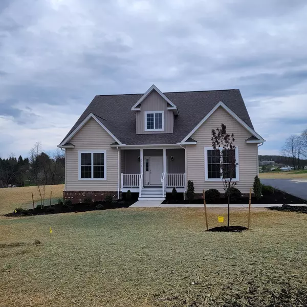 Dublin, VA 24084,5212 Country Meadow DR