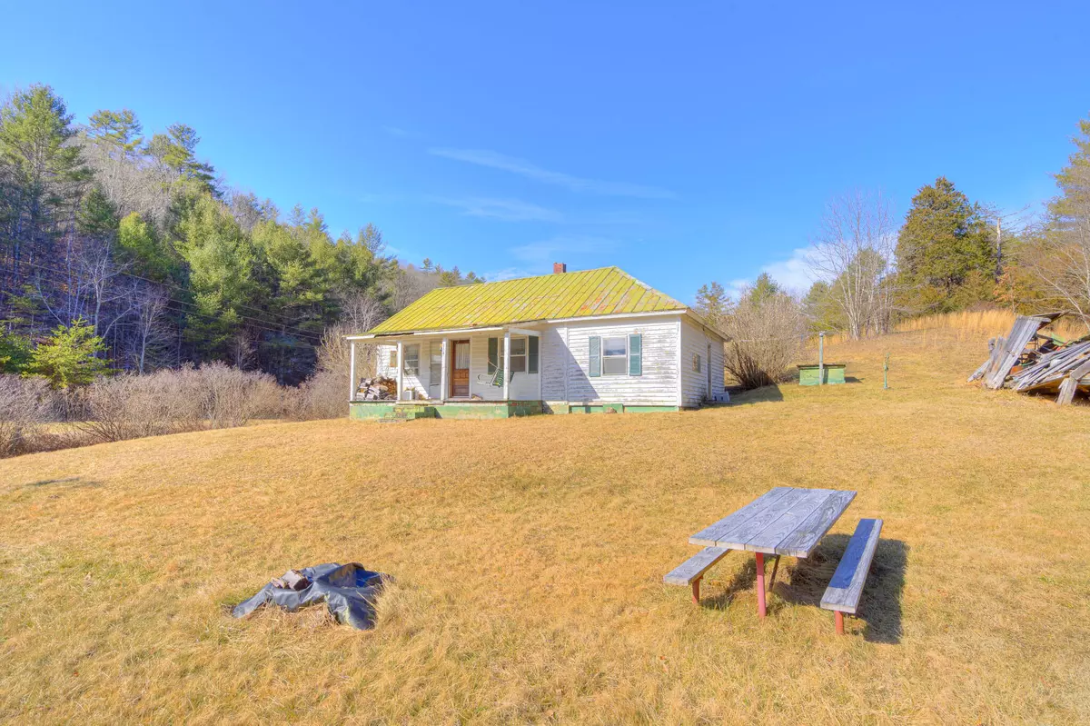 Bland, VA 24315,664 Short Ridge DR