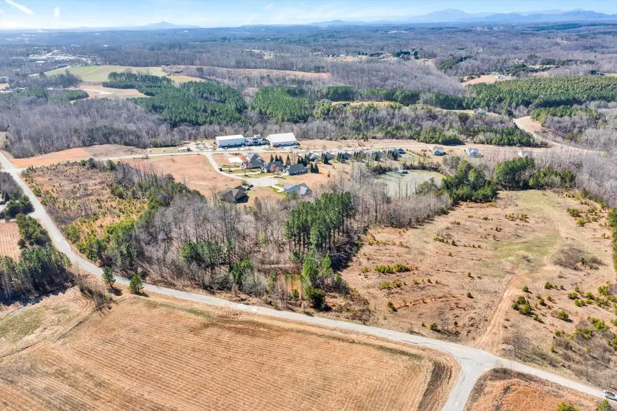 Tract 6 Latchwatch DR, Moneta, VA 24121