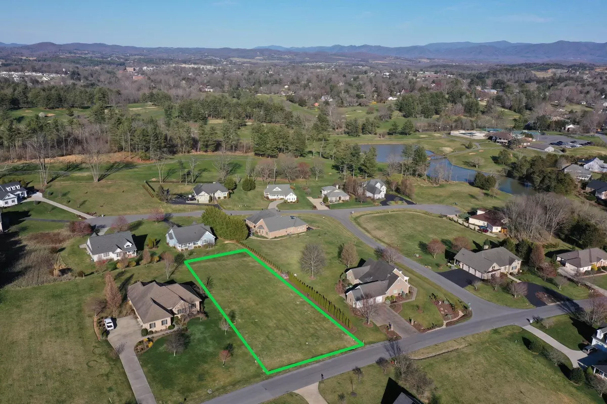 Lexington, VA 24450,Lot 35 Pinehurst DR