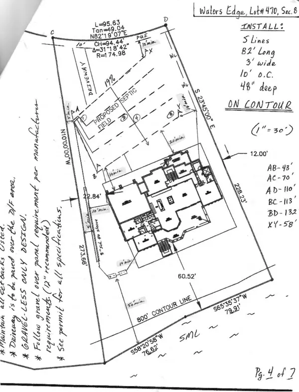 Penhook, VA 24137,Lot 470 East View CIR