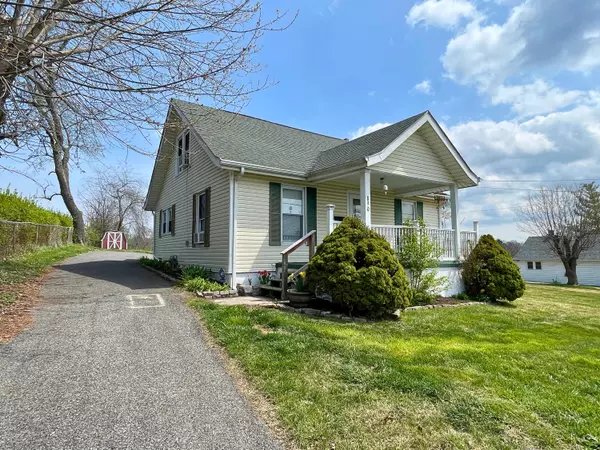 890 Fisher RD, Wytheville, VA 24382