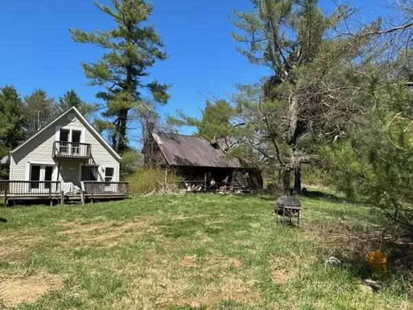 354 Poff DR, Check, VA 24072