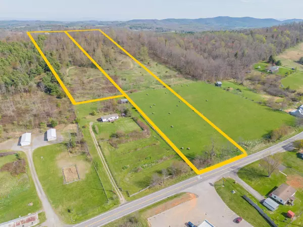 Willis, VA 24380,0 Floyd Hwy S