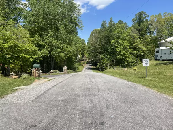 Moneta, VA 24121,LOT 6 DOUGLAS DR