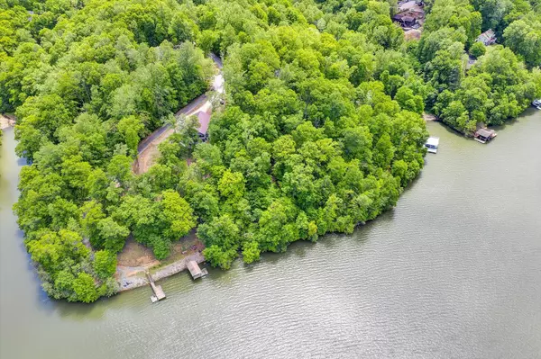 Lot 21 Lake Trail CT,  Goodview,  VA 24095