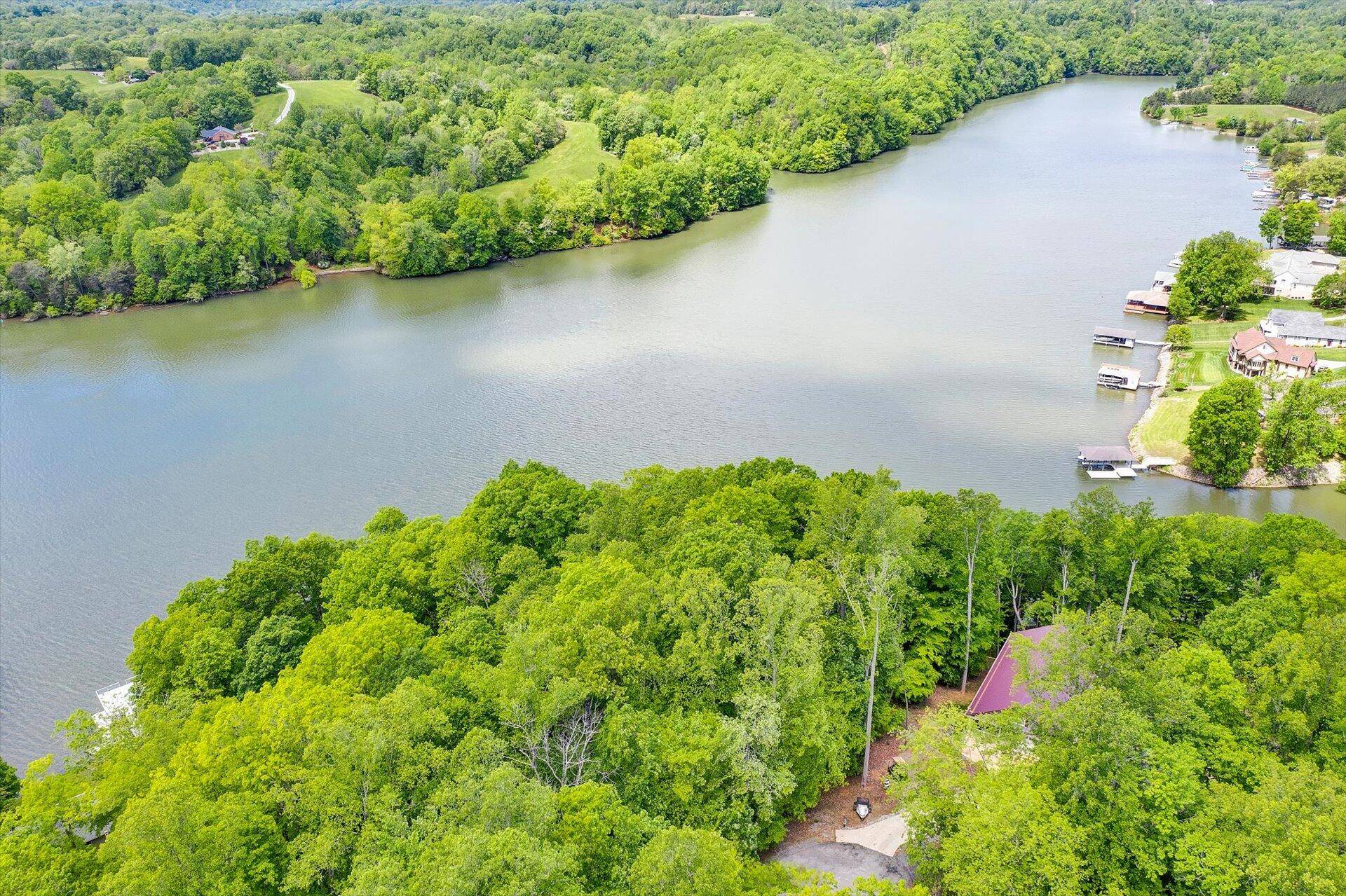 Goodview, VA 24095,Lot 21 Lake Trail CT
