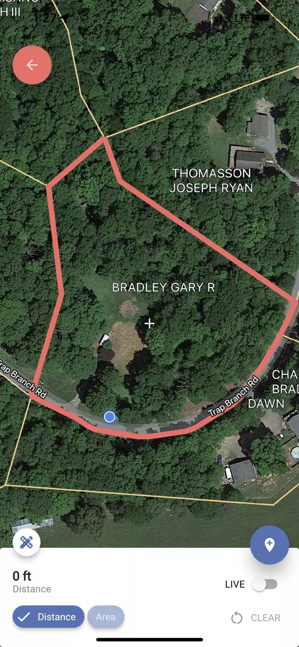 Lot 14 Trap Branch RD,  Bedford,  VA 24523