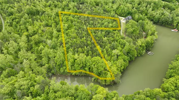 Pittsville, VA 24139,Lot 19B-1 Reservoir View CT