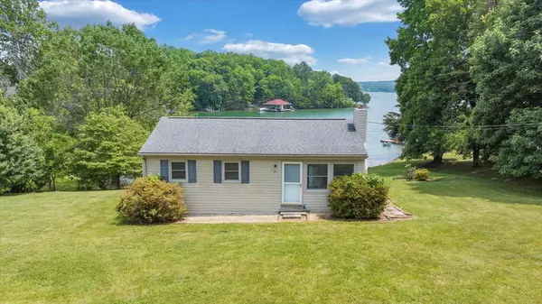 277 Hillcrest Heights DR,  Moneta,  VA 24121