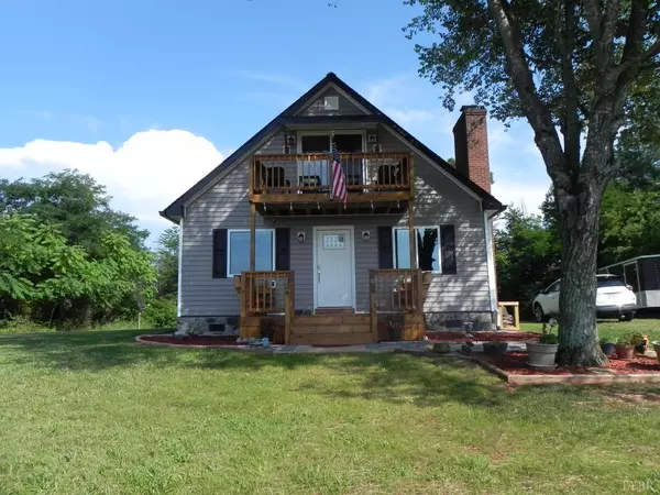 Pittsville, VA 24139,3432 Bibee RD