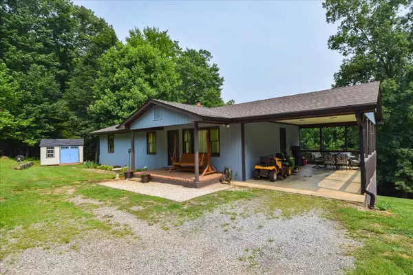 Goodview, VA 24095,102 Hickory Lake LN