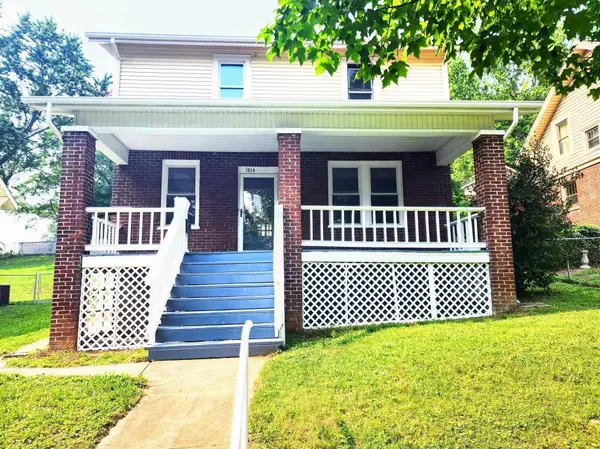 1814 Kenwood BLVD, Roanoke, VA 24013