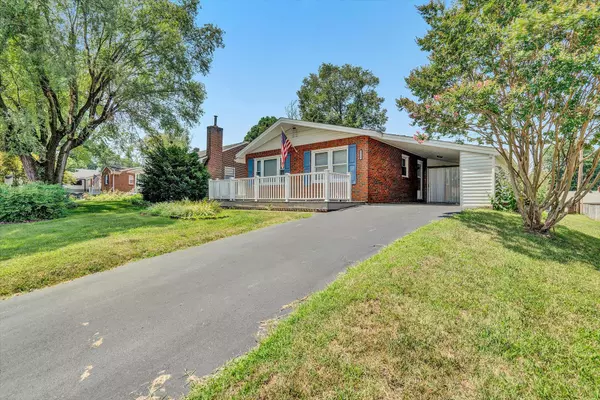 Salem, VA 24153,2153 Bruce AVE