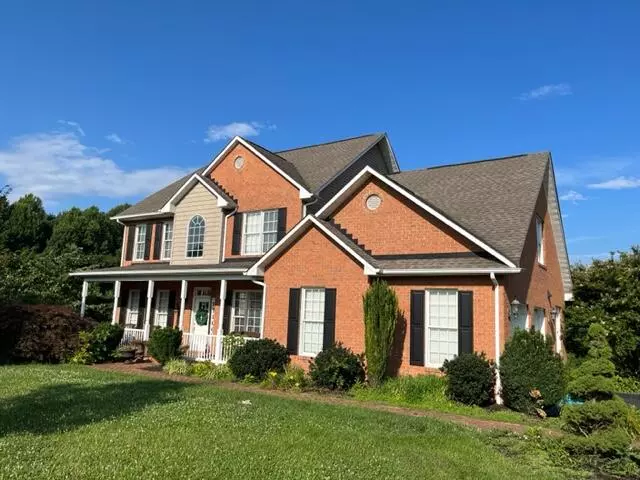 102 SUMMIT RIDGE RD, Daleville, VA 24083