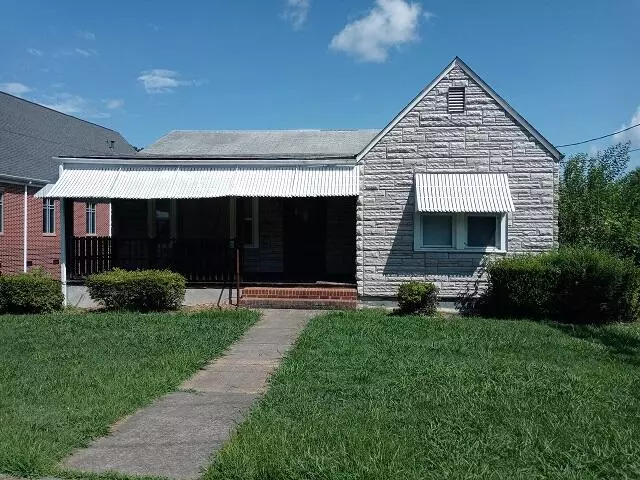 526 Fayette ST, Martinsville, VA 24112