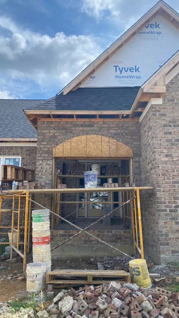 Daleville, VA 24083,366 Merion CIR
