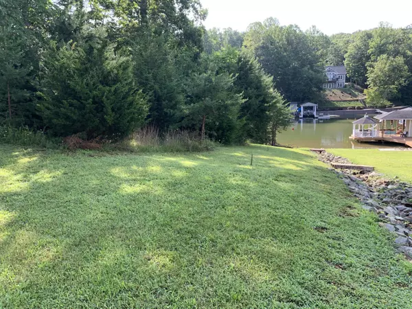 Moneta, VA 24121,Lot 30 Lake Edge DR