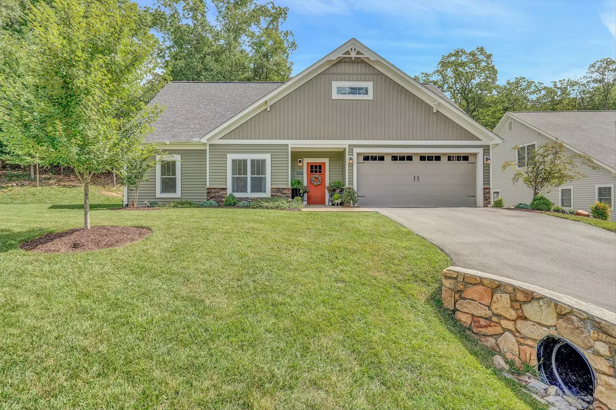Salem, VA 24153,4285 Daugherty RD