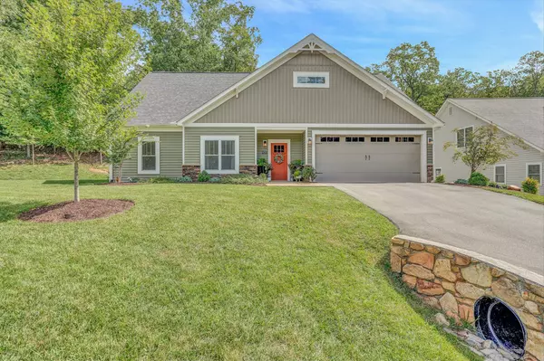 4285 Daugherty RD, Salem, VA 24153
