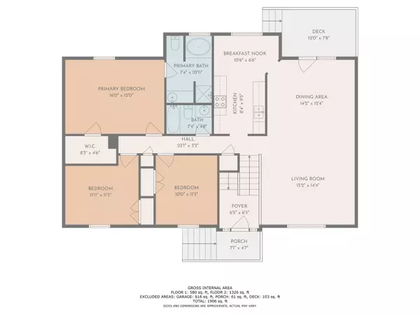 Roanoke, VA 24018,4431 Olyvia PL