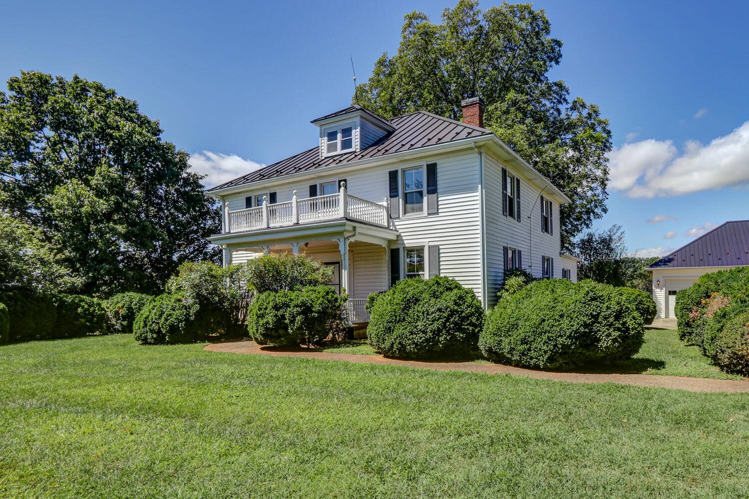 Lynchburg, VA 24503,2306 Old Farm RD