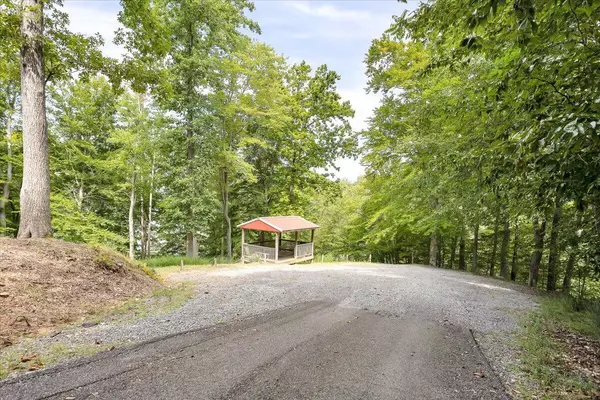 Goodview, VA 24095,Lot 27 Lake Trail CT