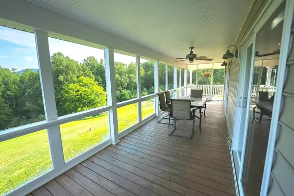 Riner, VA 24149,250 Marcom DR