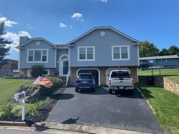 5127 Orchard CIR, Roanoke, VA 24019