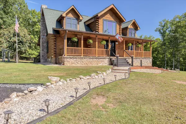 1536 Mount Airy RD, Lynch Station, VA 24571