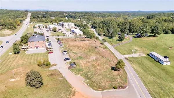 Lot 11 Mercantile ST, Moneta, VA 24121