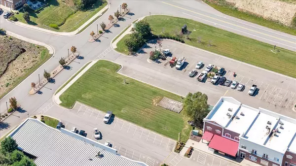 Moneta, VA 24121,Lot 13 Mercantile ST